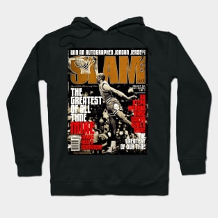 The Greatest of all time Hoodie